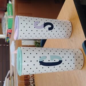 NWT Kate Spade Tumbler